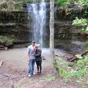 Meet your Posher, Cheyenne